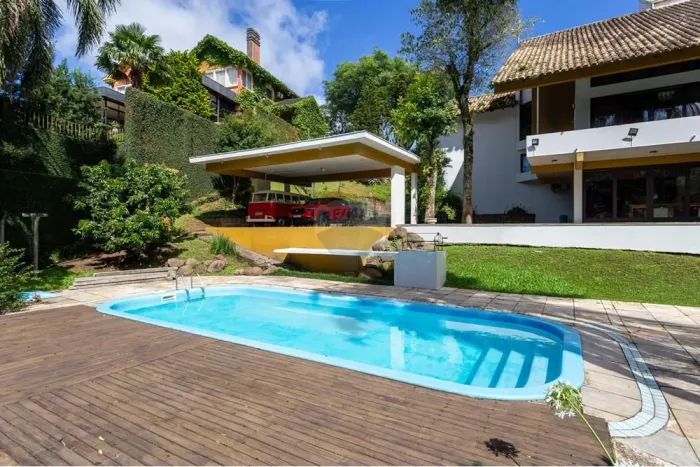 Essa é para você que é produtor rural e gosta de natureza