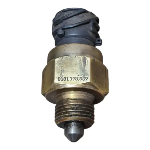 Interruptor De Marcha Ré Caixa Zf S5 420 480 Vw *