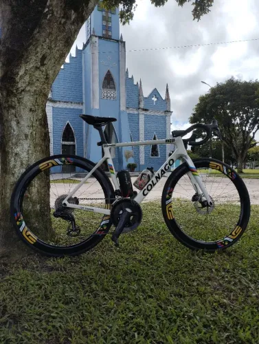 Speed Colnago tamanho 54