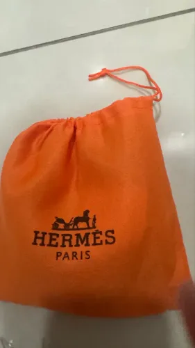 Cinto Hermés PRETO