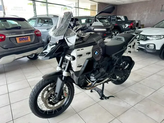 BMW R 1300 GS ADVENTURE TRIPLE BLACK 2025/2025