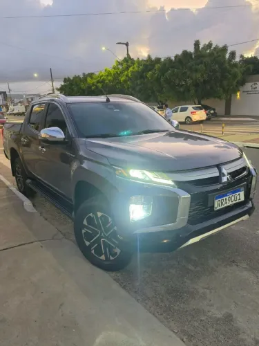 Mitsubishi L200 Triton Sport HPE-S 2.4 CD Dies. AUT 2023
