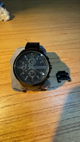 Relógio Armani Exchange AX2138 - Cronógrafo Masculino