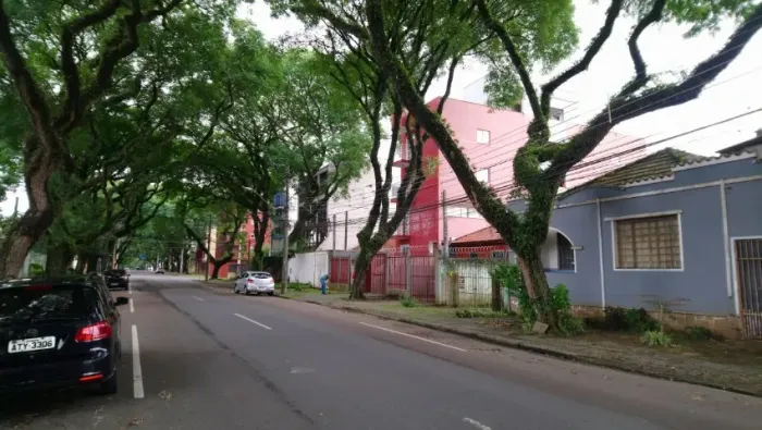 Kitinete no Jardim Botânico