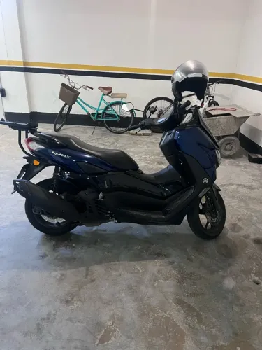 Yamaha NMax 160 ABS 2021