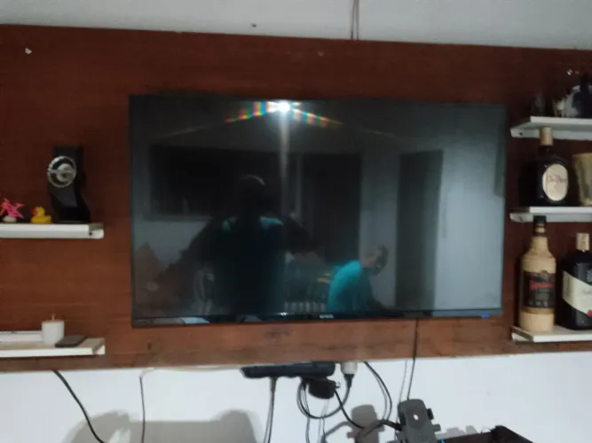Tv smart Aiwa 43 p