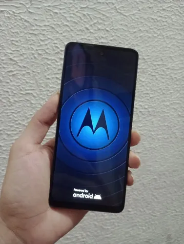 VENDO MOTOROLA G04S 128 GB ENTREGO