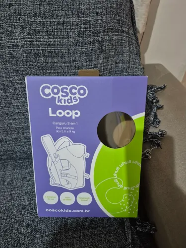 Canguru Cosco