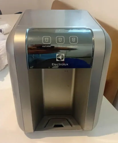 Purificador de água