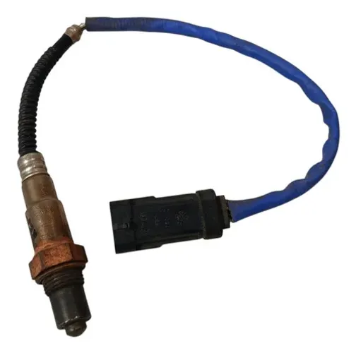 Sonda Lambda Clio Megane Sandero 1.6 2005 - 2016/0258006791