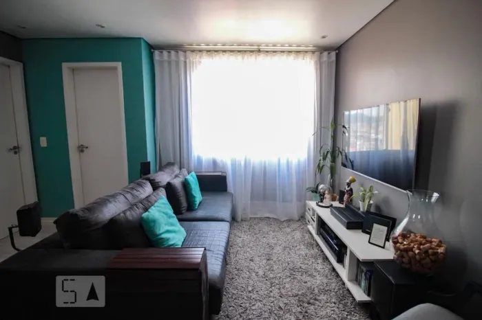 Apartamento à Venda - Freguesia do Ó, 2 Quartos, 48 m2