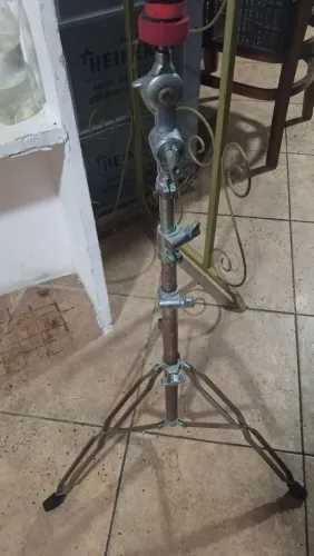 Estante de bateria instrumento!!