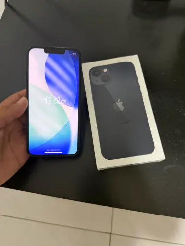 iPhone 13