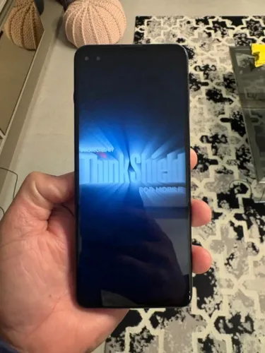 Motorola G100 256Gb