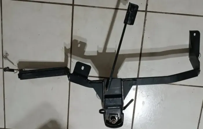 Engate Reboque - Carros