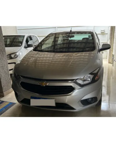 Chevrolet Prisma Sed. LT 1.4 8V Flexpower 4P Aut. 2019