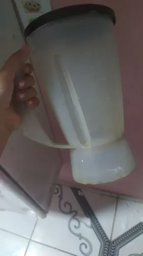 Copo de liquidificador Arno 