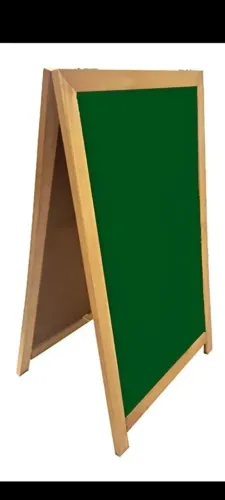 Cavalete gourmet 