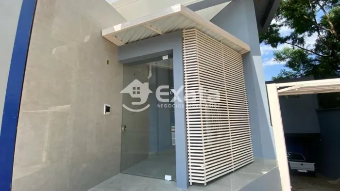 Apartamento para alugar no Iporanga