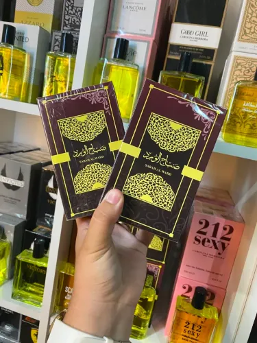 Perfume importado à base de óleo 100ml (PROMOÇÃO 55,00 / 2 POR 100,00)