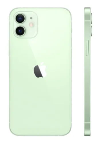 Iphone 12 256gb verde agua