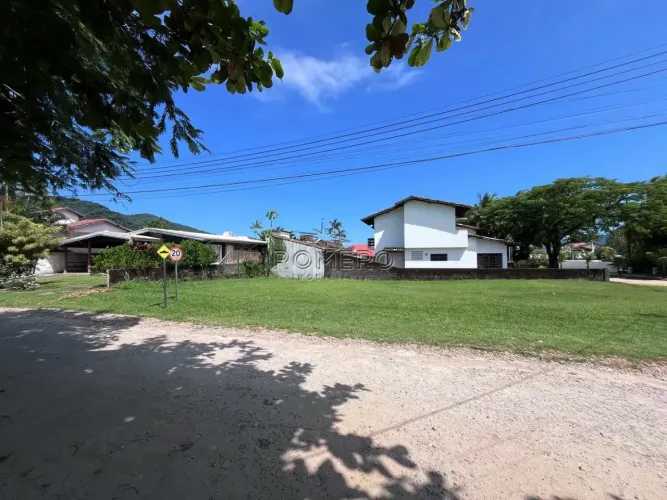 Terreno, Condomínio Lagoinha, Ubatuba - R$ 1.6 mi, Cod: 2560