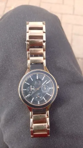 Relógio Armani Exchange