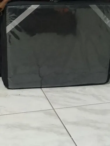 Bag motoboy
