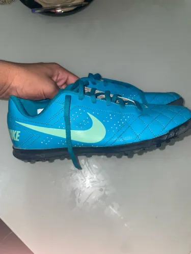 Chuteira Nike