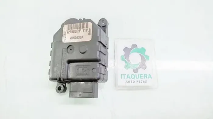 Motor Atuador Caixa Ar Jeep Grand Cherokee Ano 2009