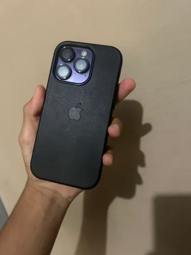 14 pro 128gb roxo