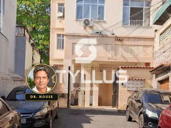 Amplo Apartamento de 3 Quartos com Vaga na Escritura em São Francisco Xavier! M76F