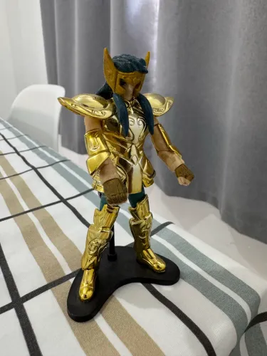 Action figure 