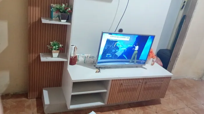 Estante rak