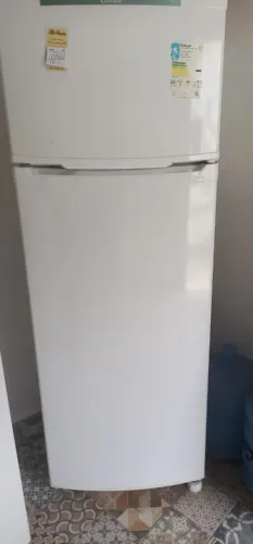 Geladeira 