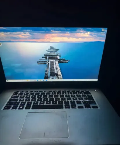 Notebook dell 16 gb ram