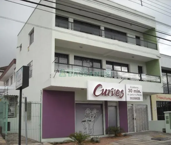 Sala Santa Catarina Caxias do Sul