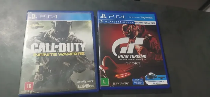 jogos ps4