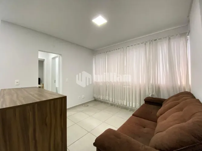 APARTAMENTO COM 1 QUARTO - SÃO LUIZ
