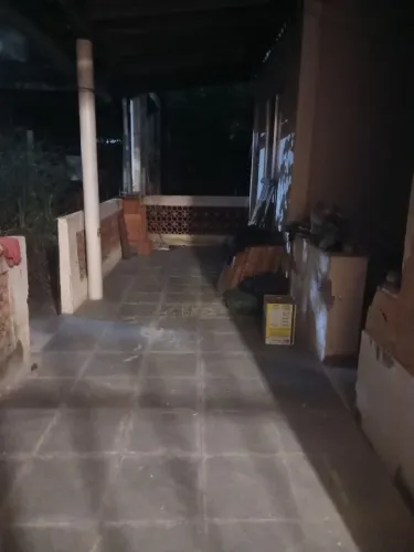 Alugo casa Anchieta