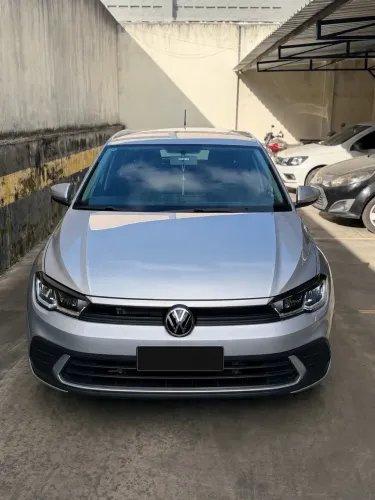 Volkswagen Polo Sense 1.0 170 TSI 2026