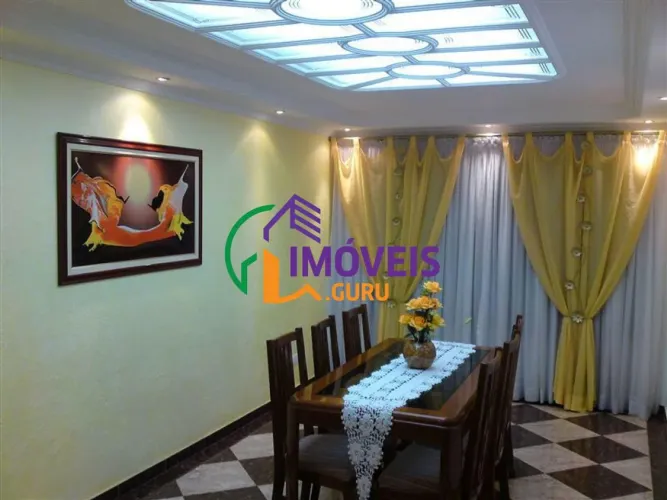 CASA ASSOBRADADA - VILA ANTONIETA - SP