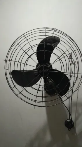 VENTILADOR DE PAREDE