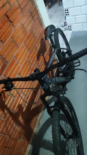 Bicicleta Aro 29 Velocity - Excelente Estado