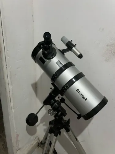 telescopio bluetek 1400150, 150mm