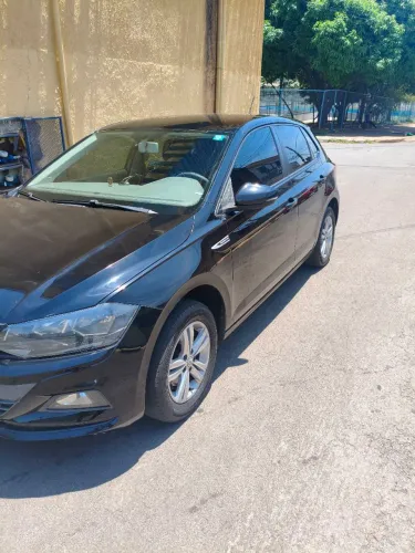 Volkswagen Polo Comfort. 200 TSI 1.0 Flex 12V Aut. 2019