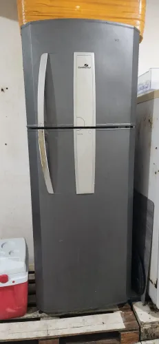 Vendo geladeira dúplex