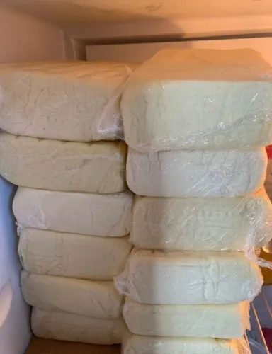 Queijo coalho