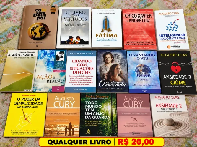 Livros