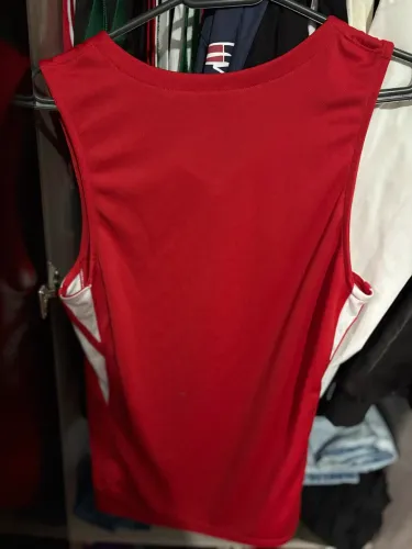 Camisa regata da Nike- basquete- original